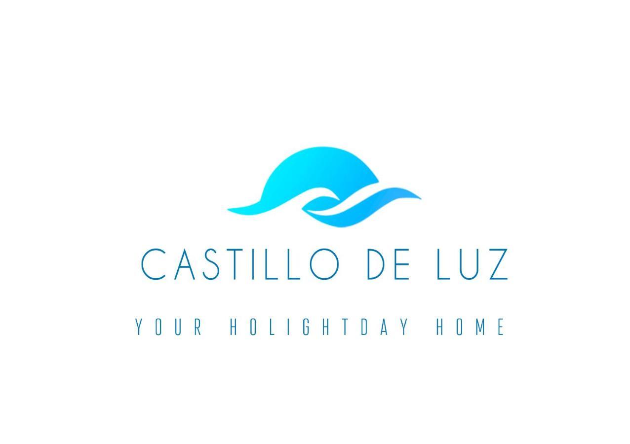 Castillo De Luz Costa Teguise Exterior foto